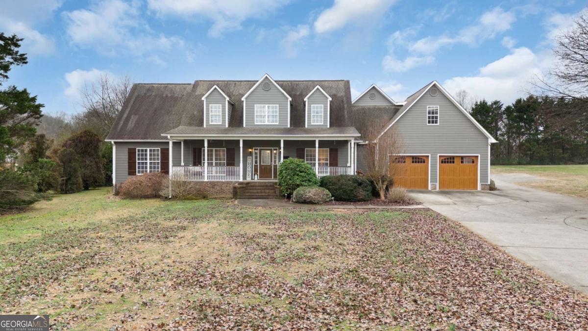 425 Mcdaniel Station Road SW Calhoun GA 30701