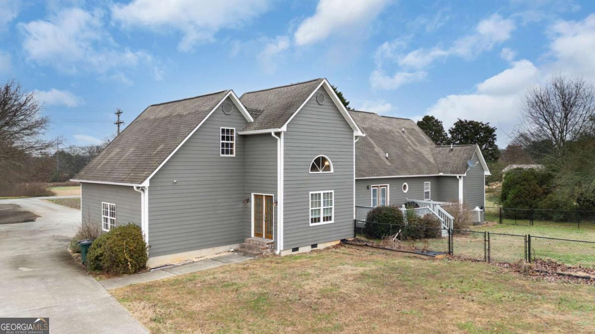 425 Mcdaniel Station Road SW Calhoun GA 30701