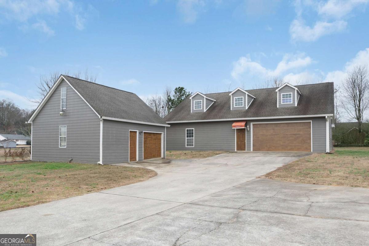425 Mcdaniel Station Road SW Calhoun GA 30701