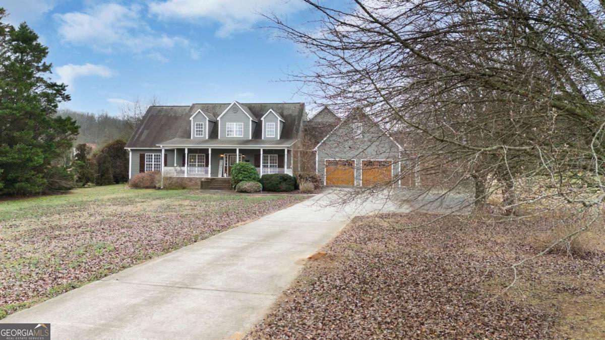 425 Mcdaniel Station Road SW Calhoun GA 30701