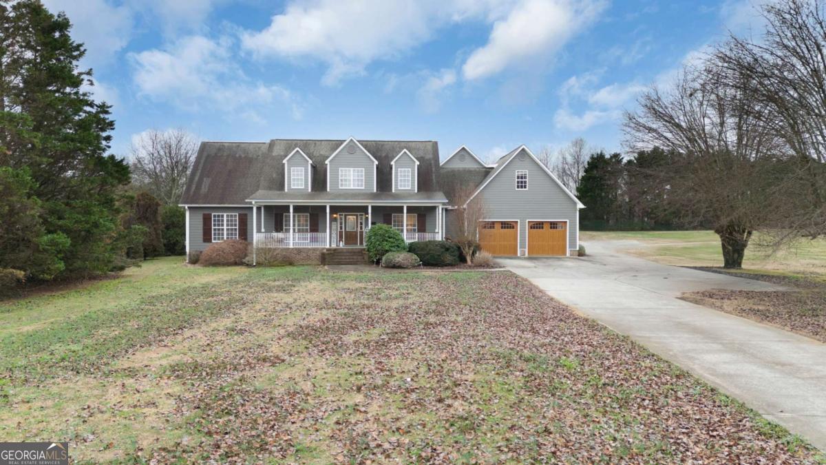 425 Mcdaniel Station Road SW Calhoun GA 30701