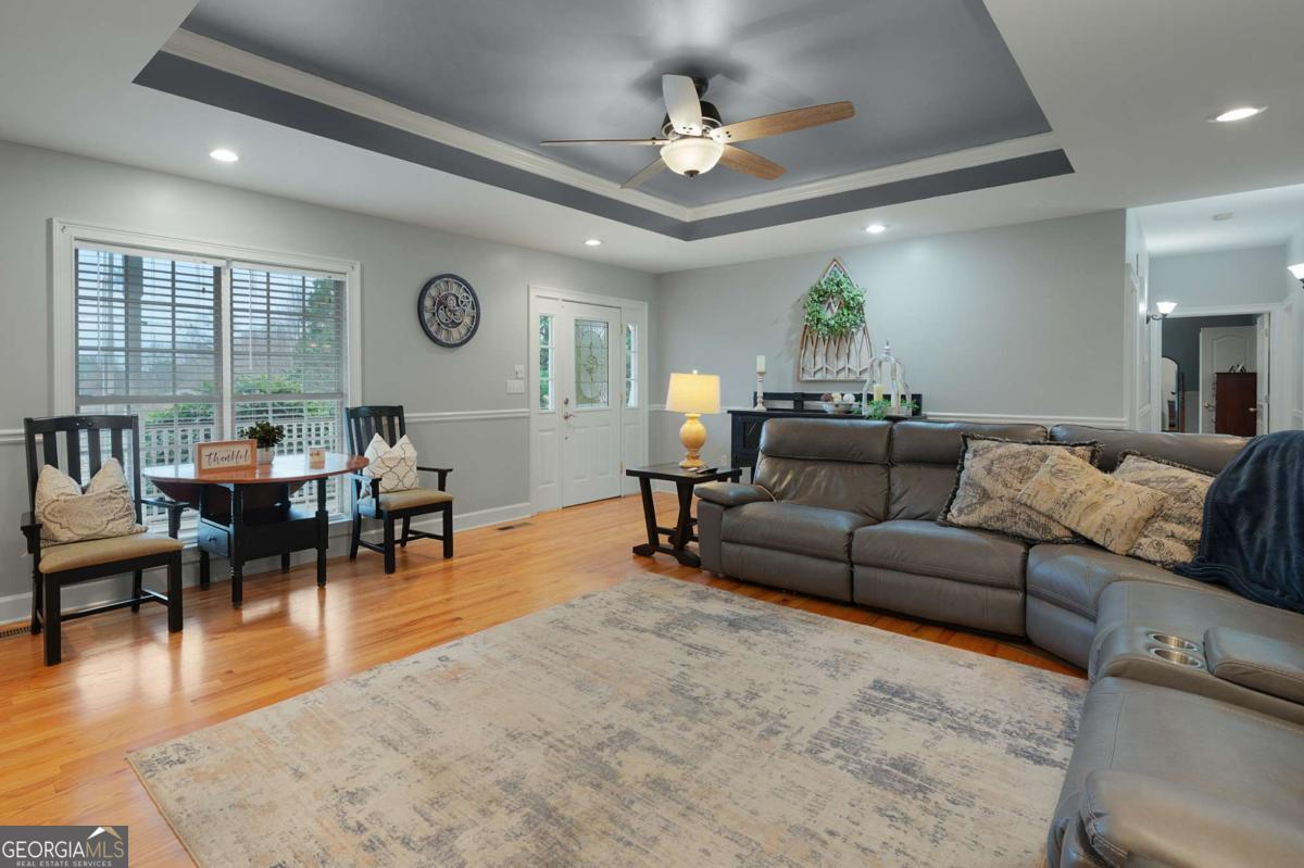 425 Mcdaniel Station Road SW Calhoun GA 30701