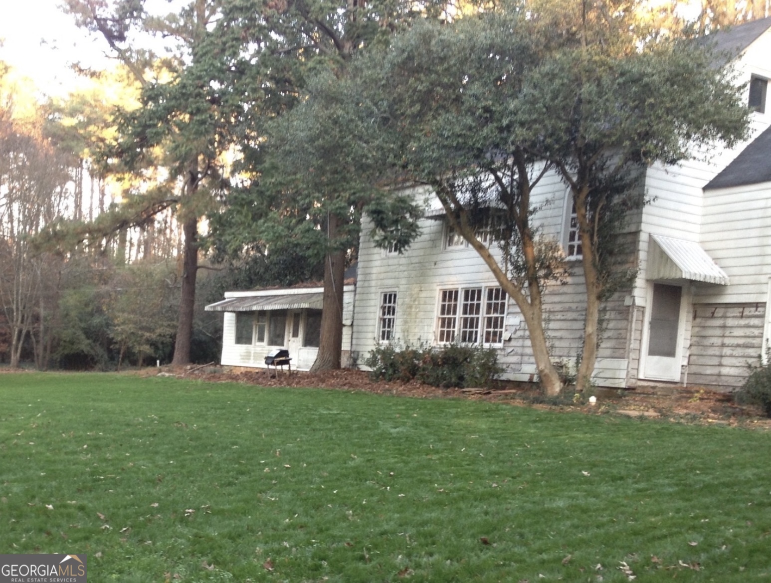 550 S Rays Road Stone Mountain GA 30083