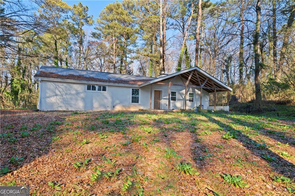 550 S Rays Road Stone Mountain GA 30083