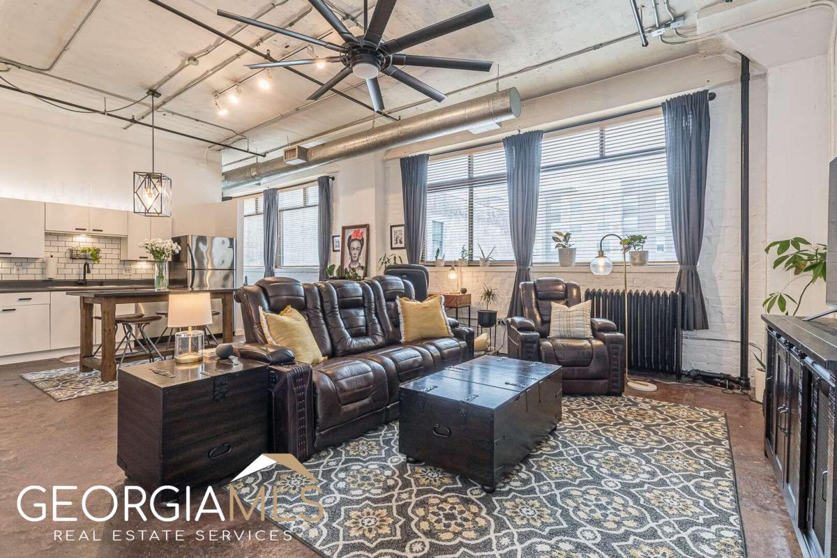 426 Marietta Street Nw Atlanta GA 30313