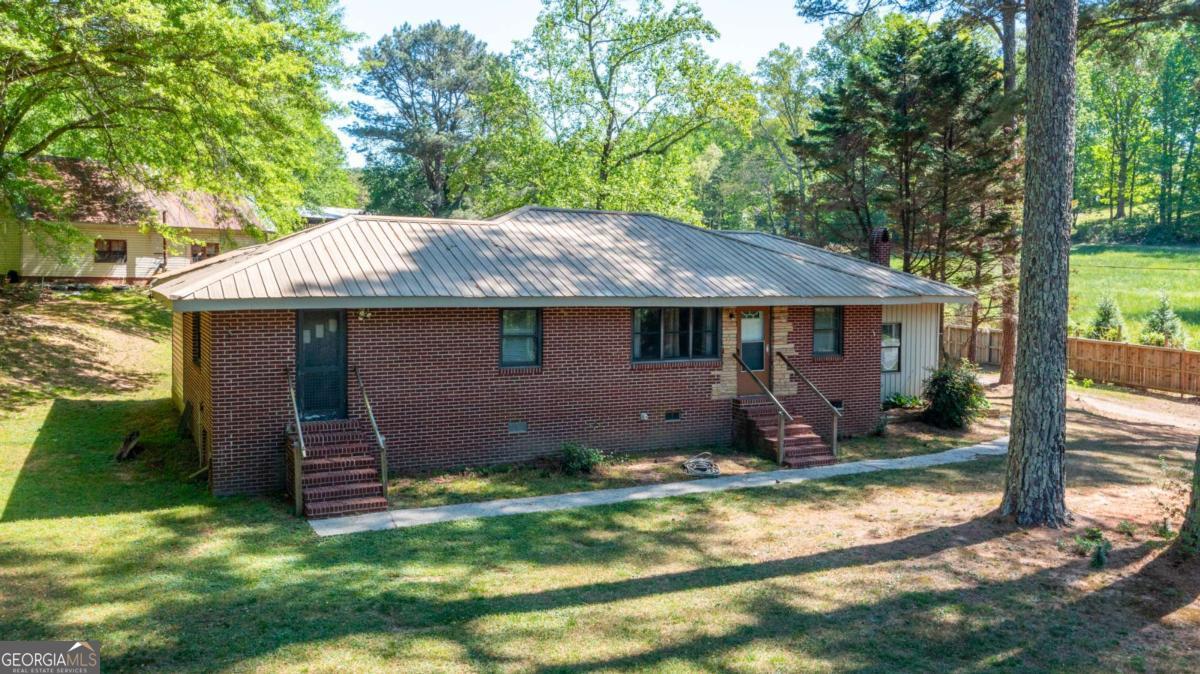 153 Dawson Forest Road Dawsonville GA 30534