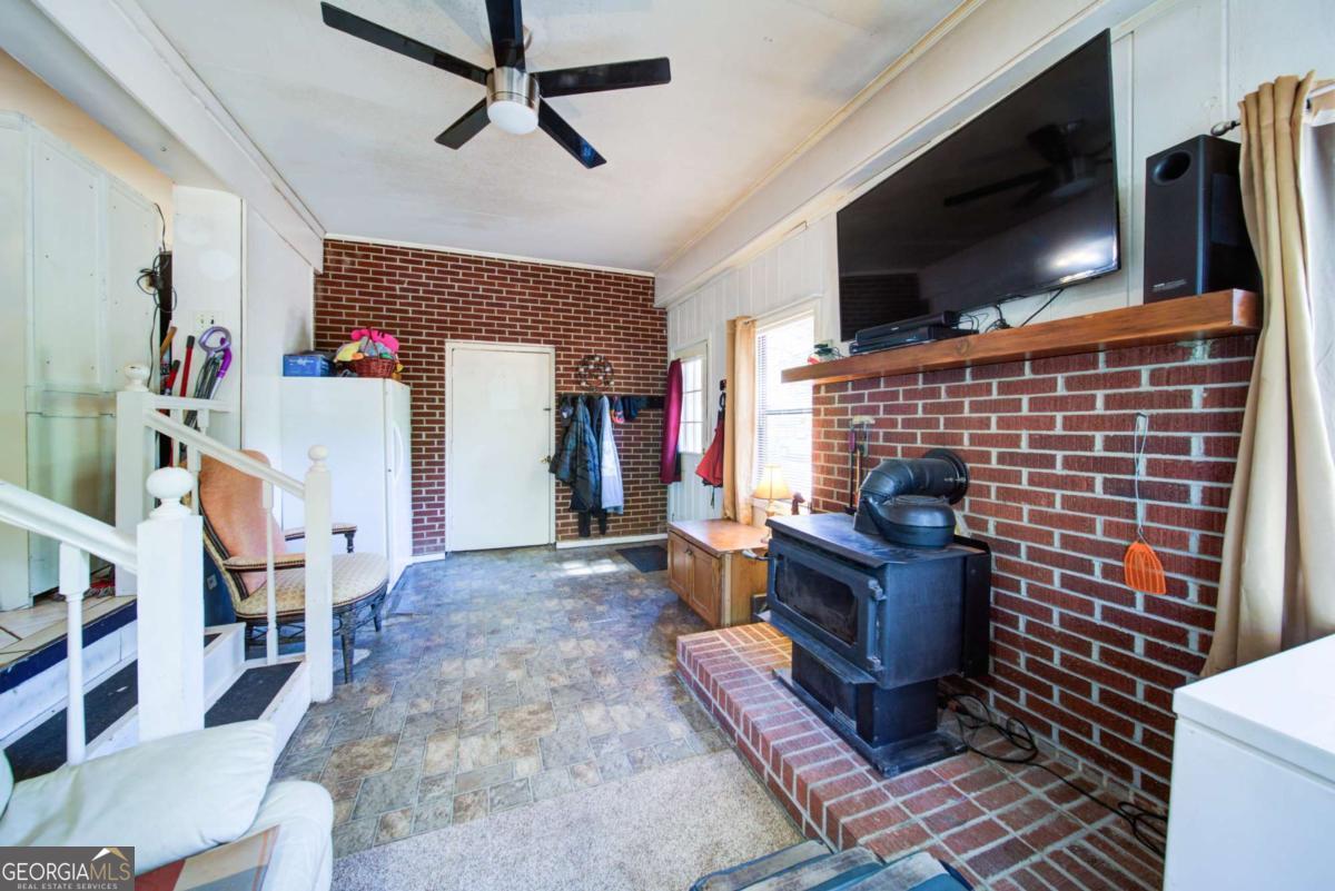 153 Dawson Forest Road Dawsonville GA 30534