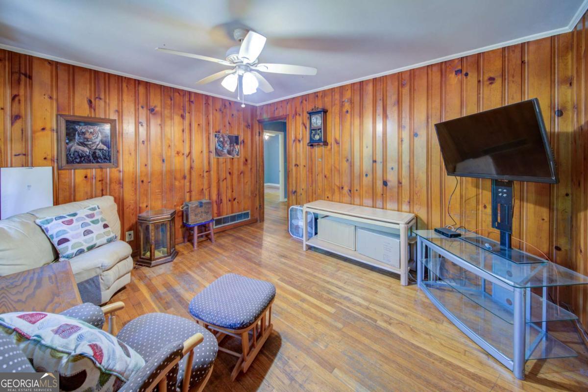 153 Dawson Forest Road Dawsonville GA 30534