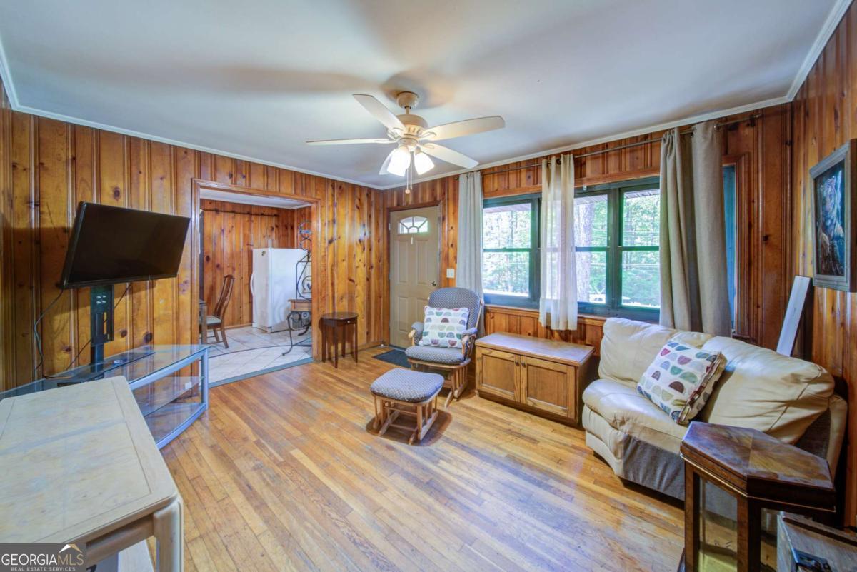 153 Dawson Forest Road Dawsonville GA 30534