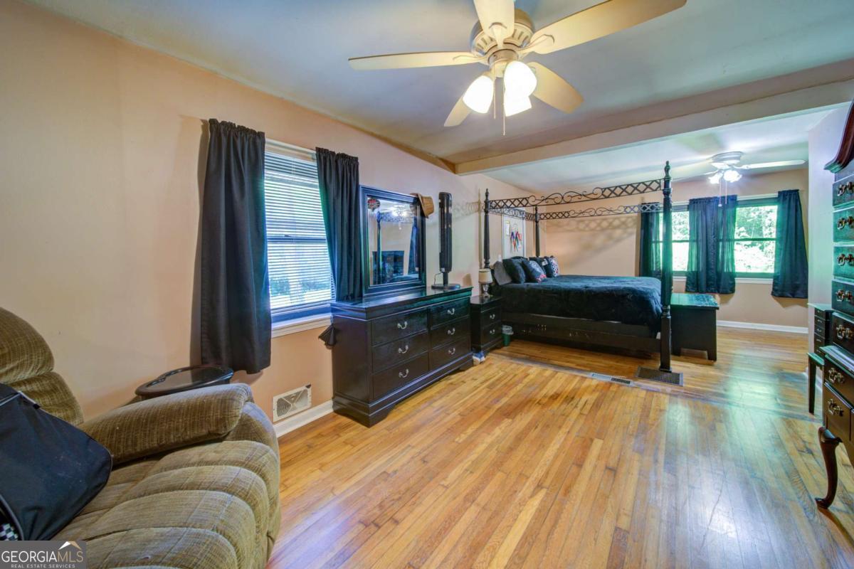 153 Dawson Forest Road Dawsonville GA 30534
