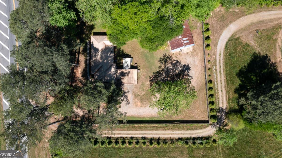 153 Dawson Forest Road Dawsonville GA 30534