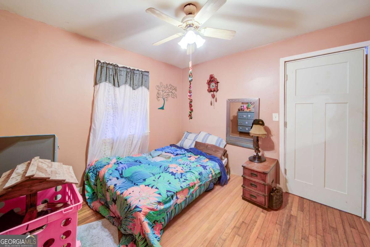 153 Dawson Forest Road Dawsonville GA 30534