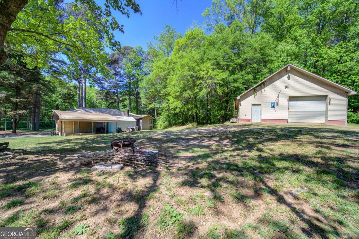 153 Dawson Forest Road Dawsonville GA 30534