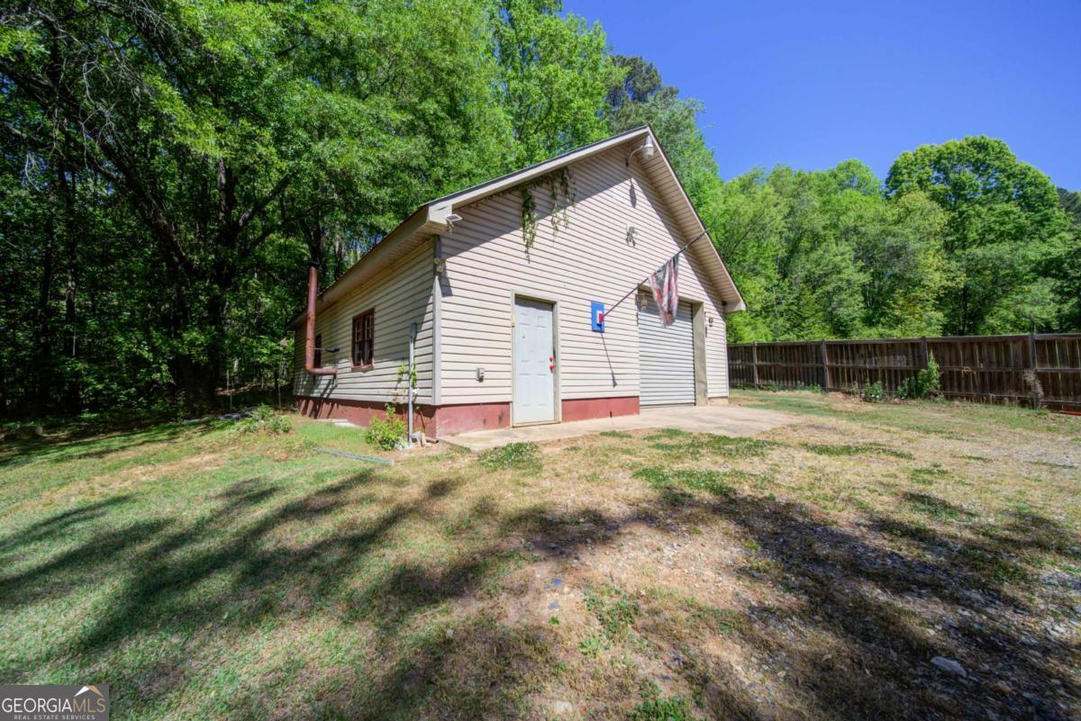 153 Dawson Forest Road Dawsonville GA 30534