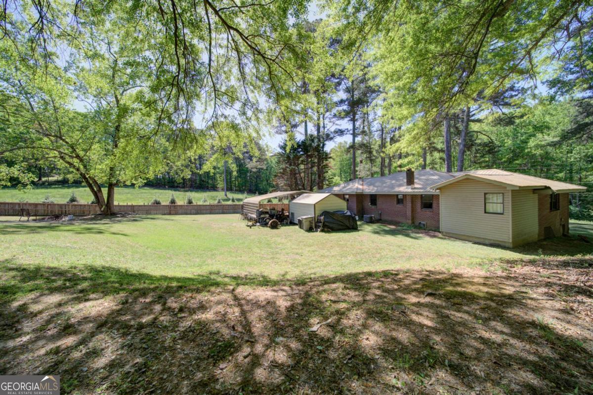 153 Dawson Forest Road Dawsonville GA 30534