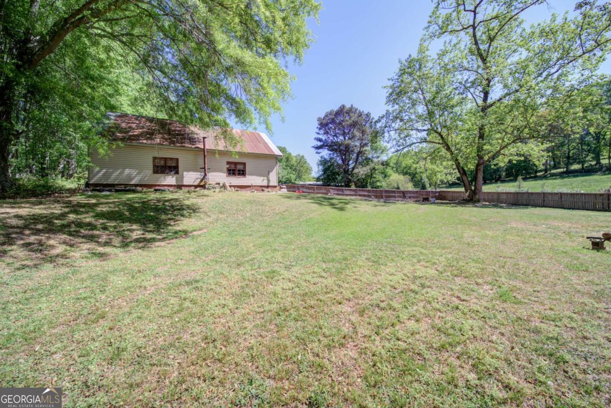 153 Dawson Forest Road Dawsonville GA 30534