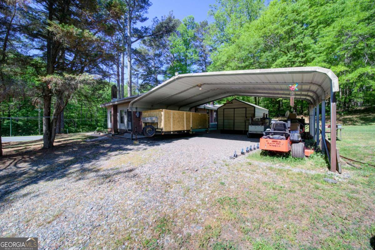 153 Dawson Forest Road Dawsonville GA 30534