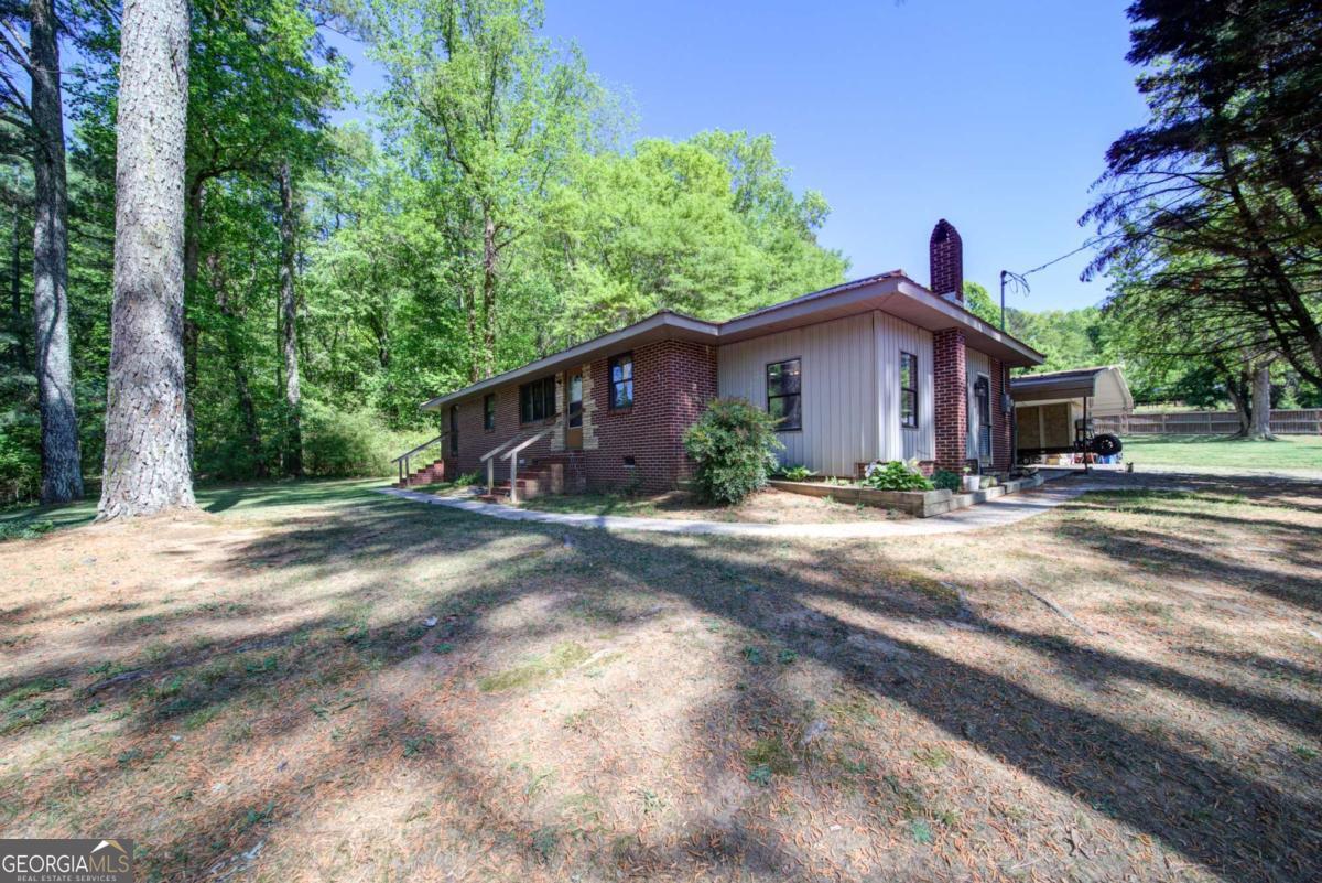 153 Dawson Forest Road Dawsonville GA 30534