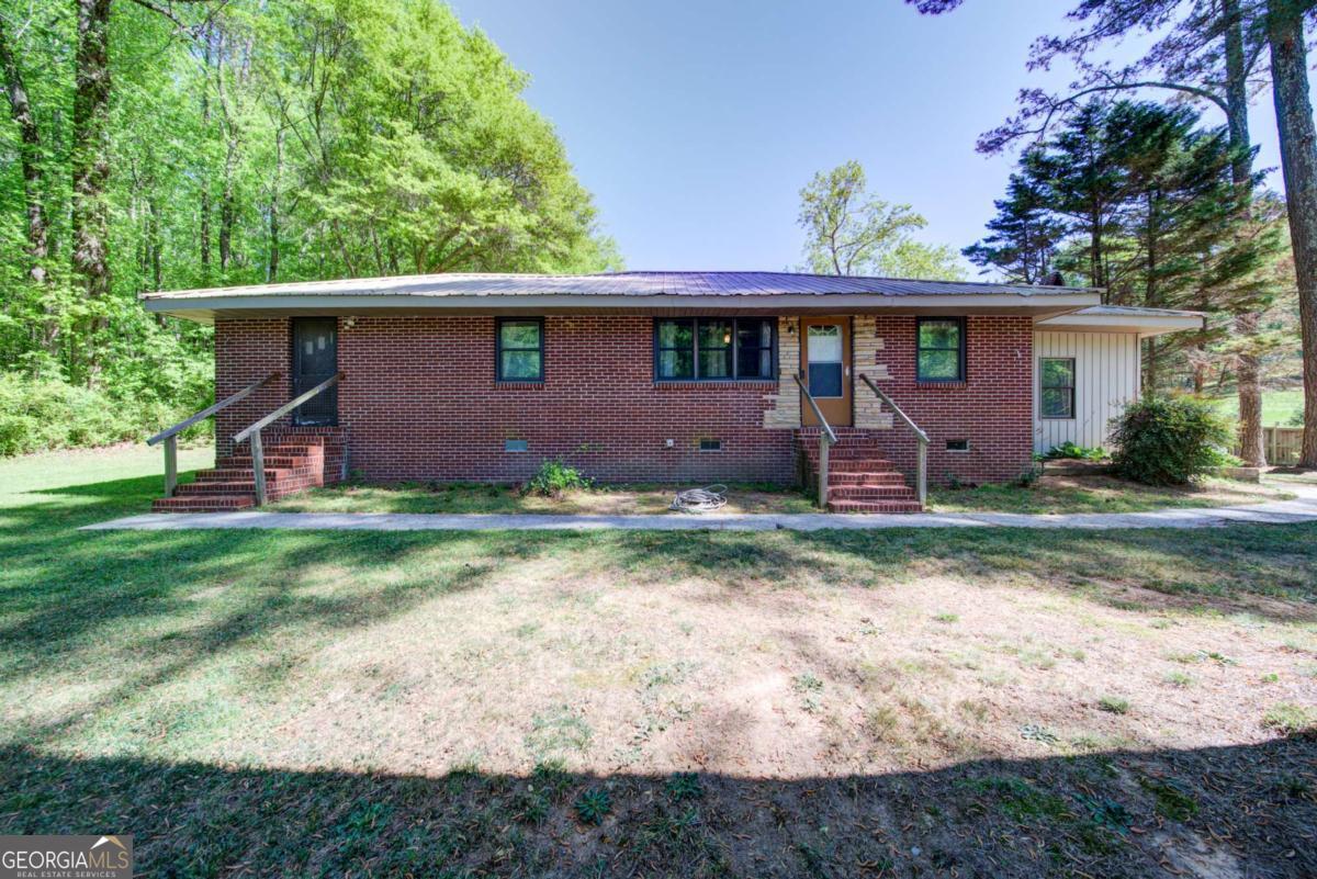 153 Dawson Forest Road Dawsonville GA 30534