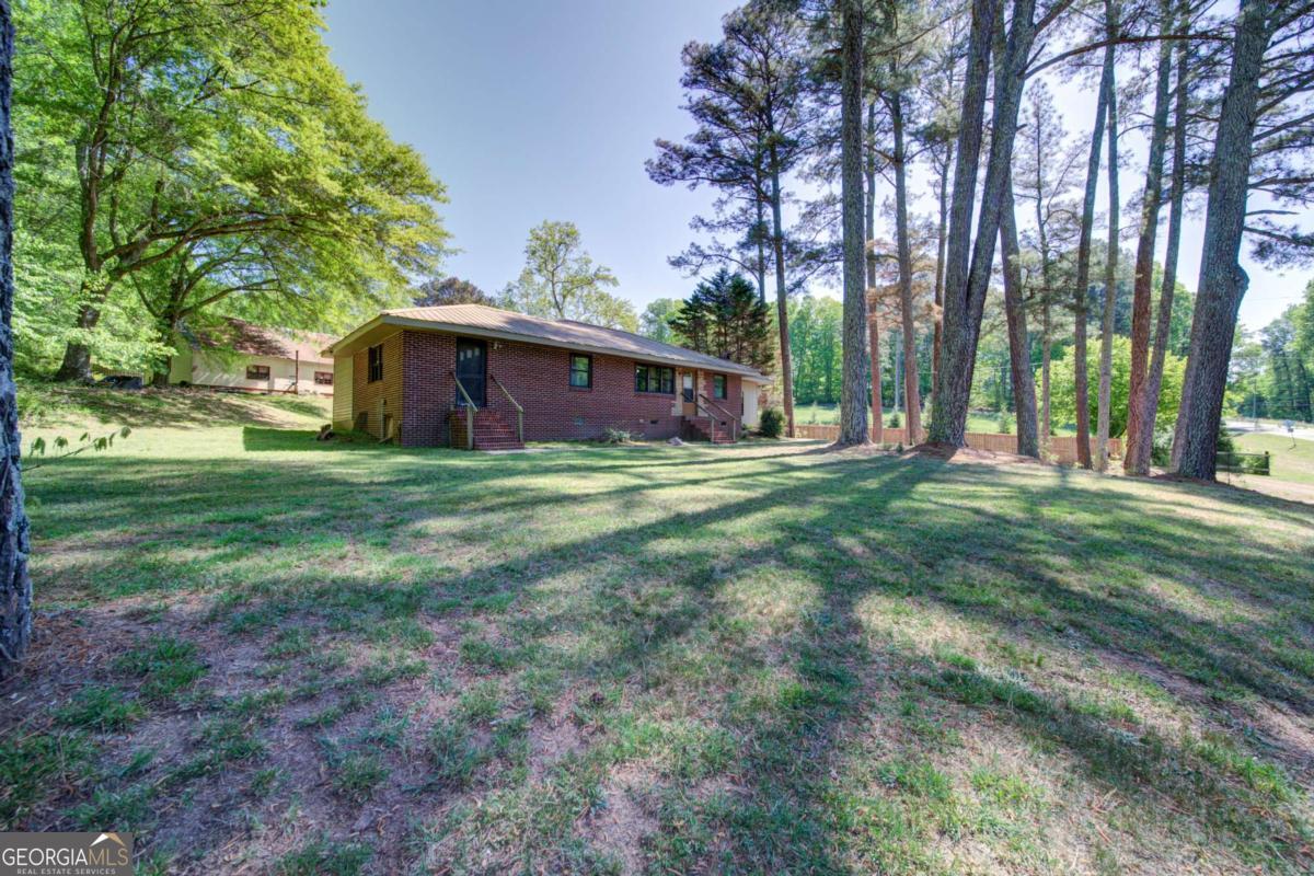 153 Dawson Forest Road Dawsonville GA 30534