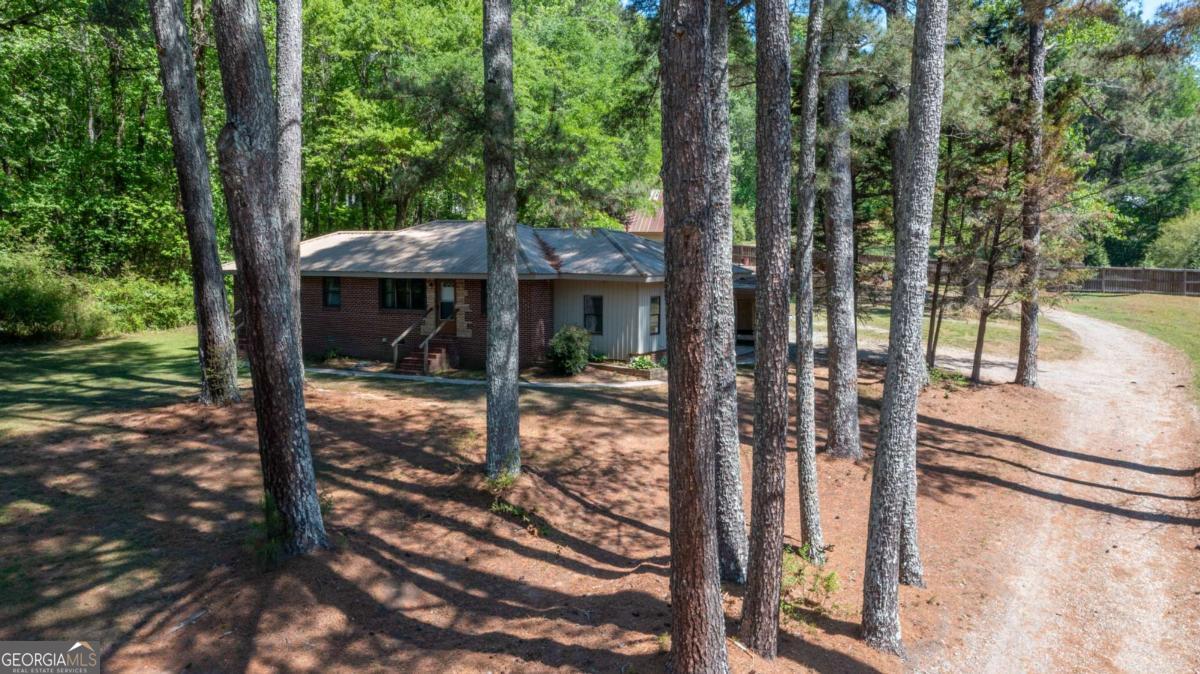 153 Dawson Forest Road Dawsonville GA 30534