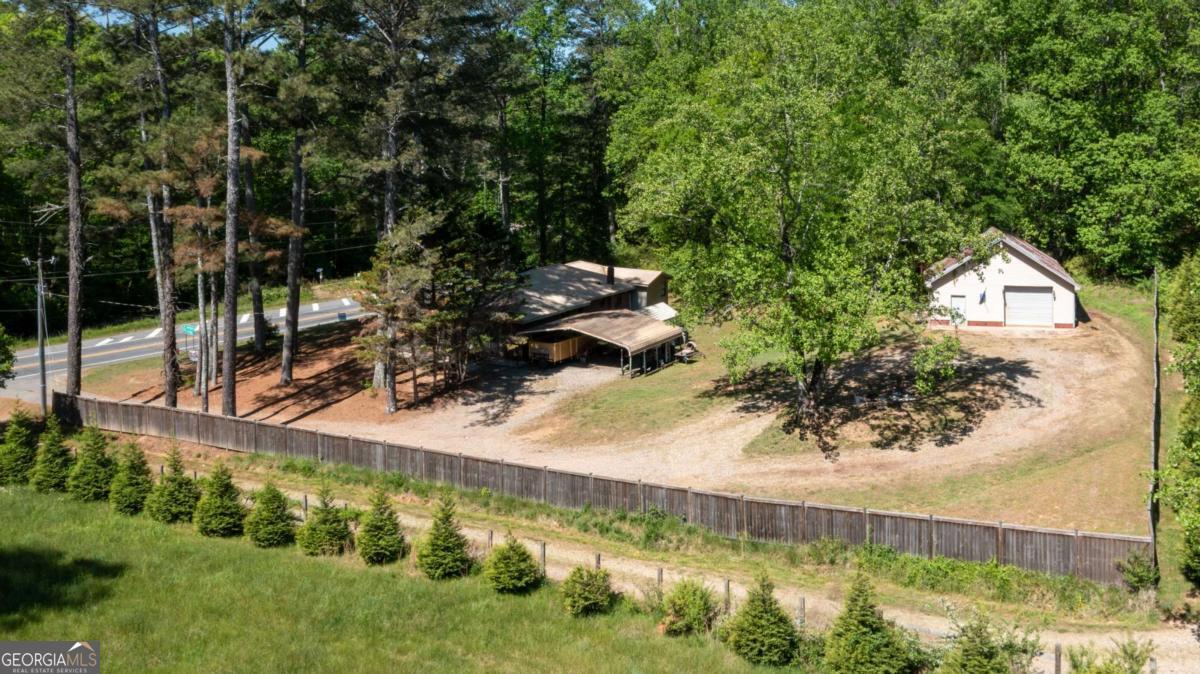 153 Dawson Forest Road Dawsonville GA 30534