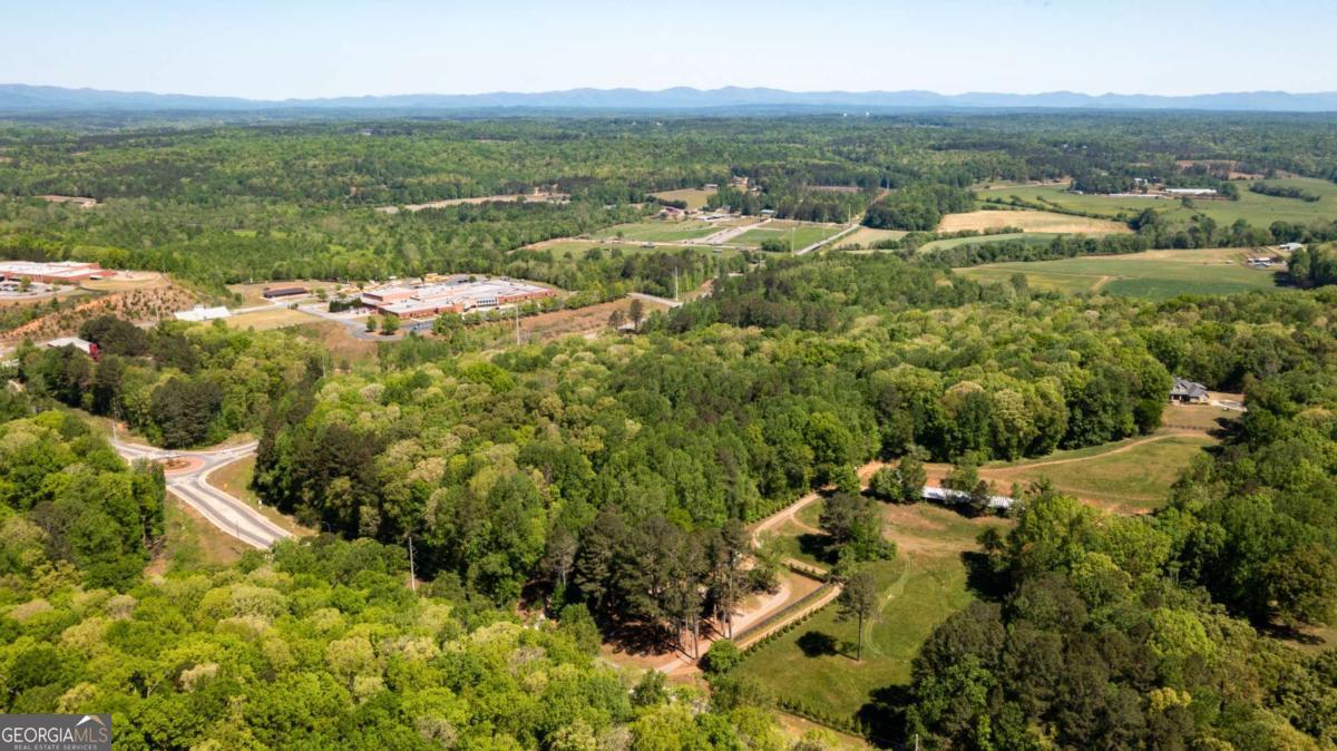 153 Dawson Forest Road Dawsonville GA 30534