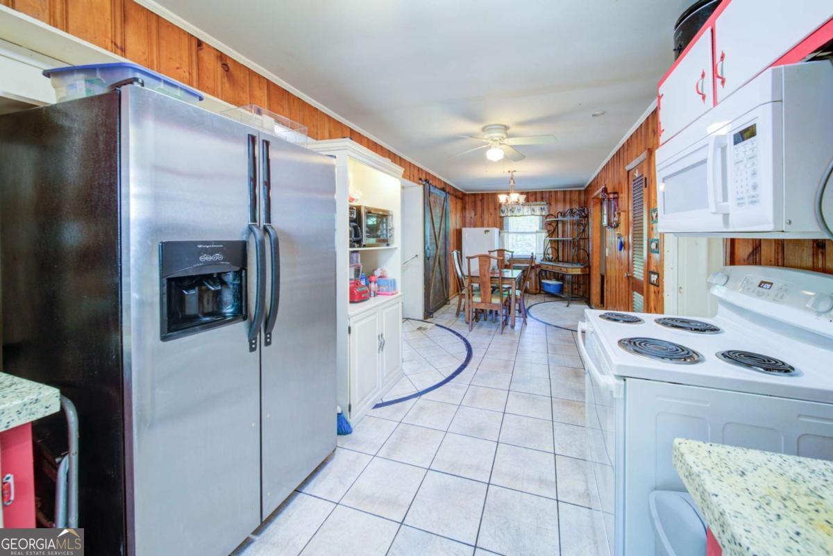 153 Dawson Forest Road Dawsonville GA 30534