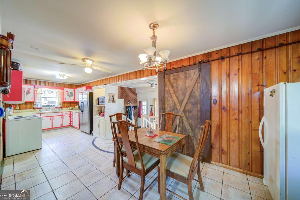 153 Dawson Forest Road Dawsonville GA 30534