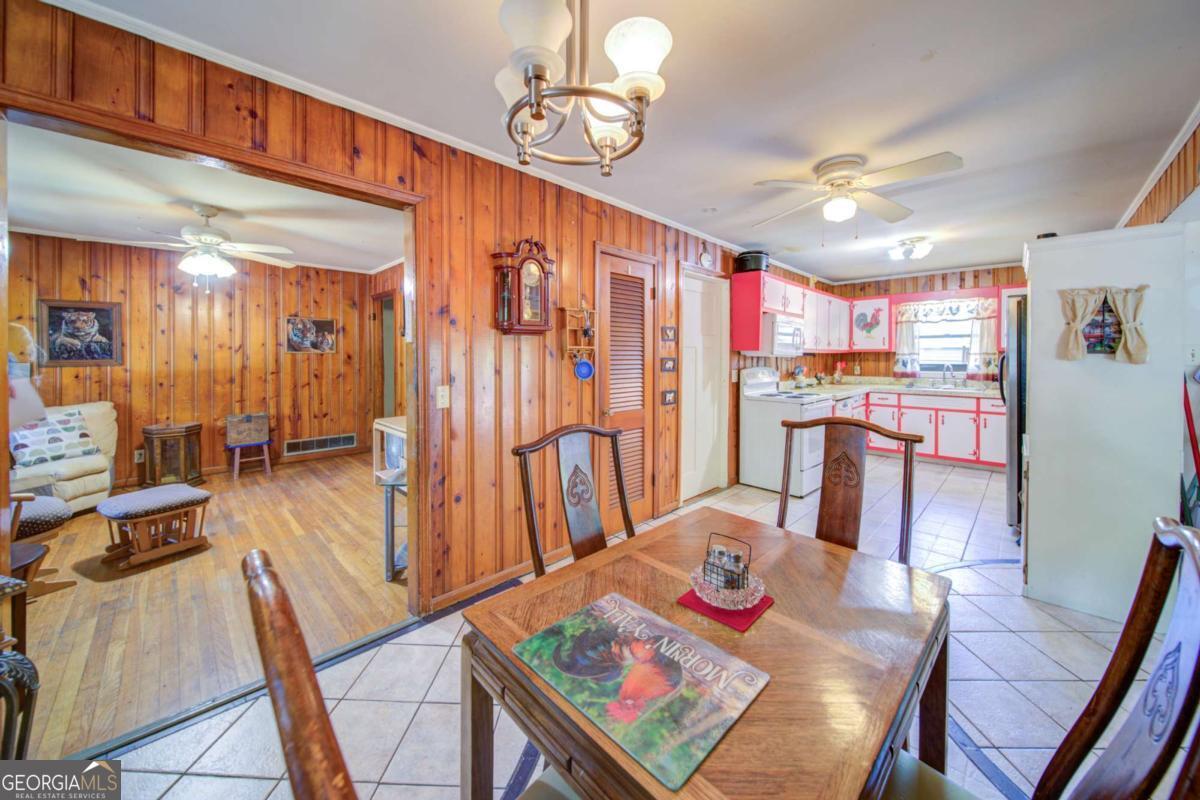 153 Dawson Forest Road Dawsonville GA 30534