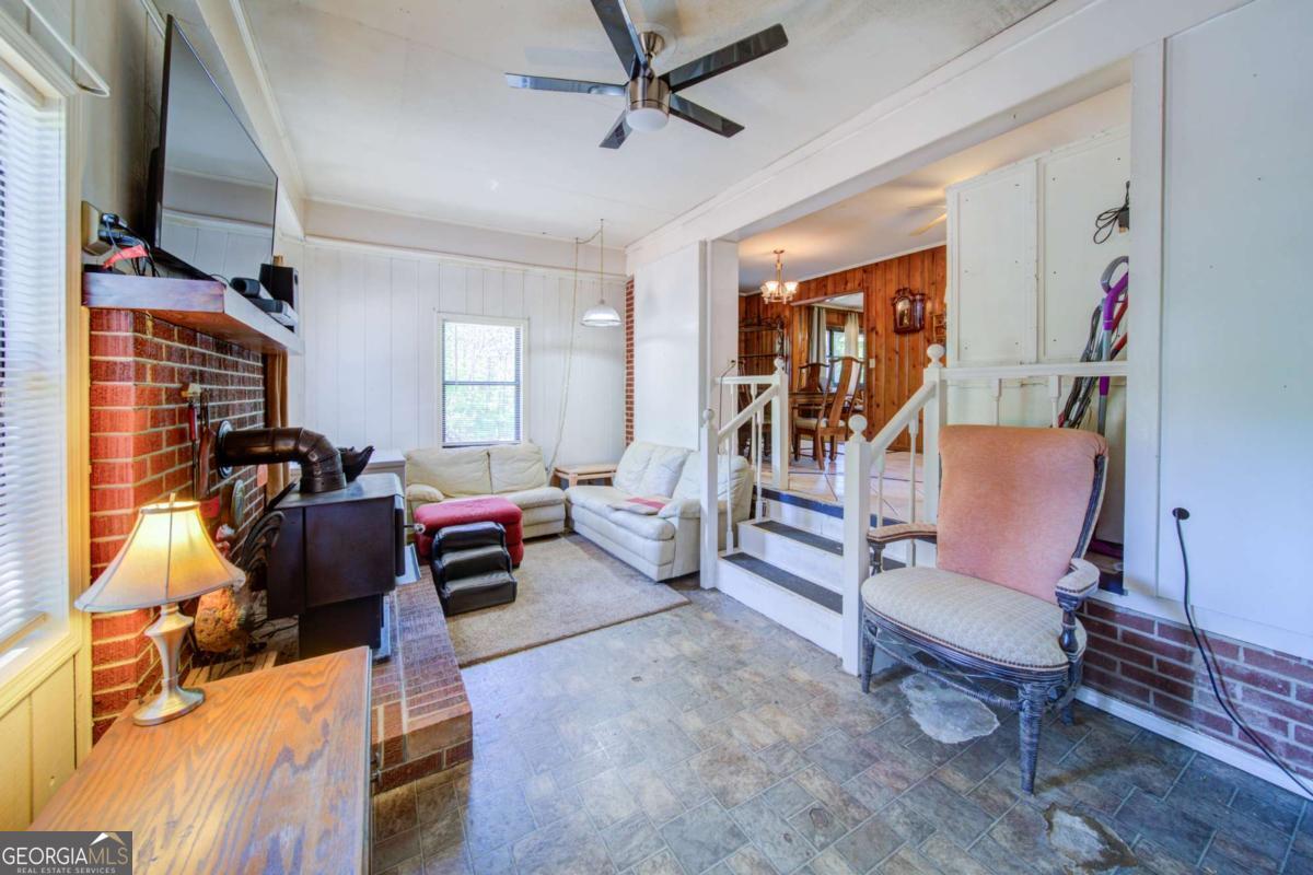 153 Dawson Forest Road Dawsonville GA 30534