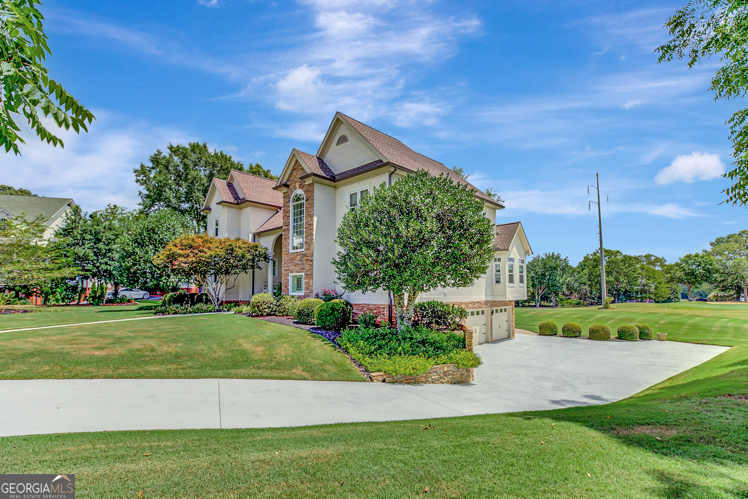 165 Isleworth Way Fayetteville GA 30215