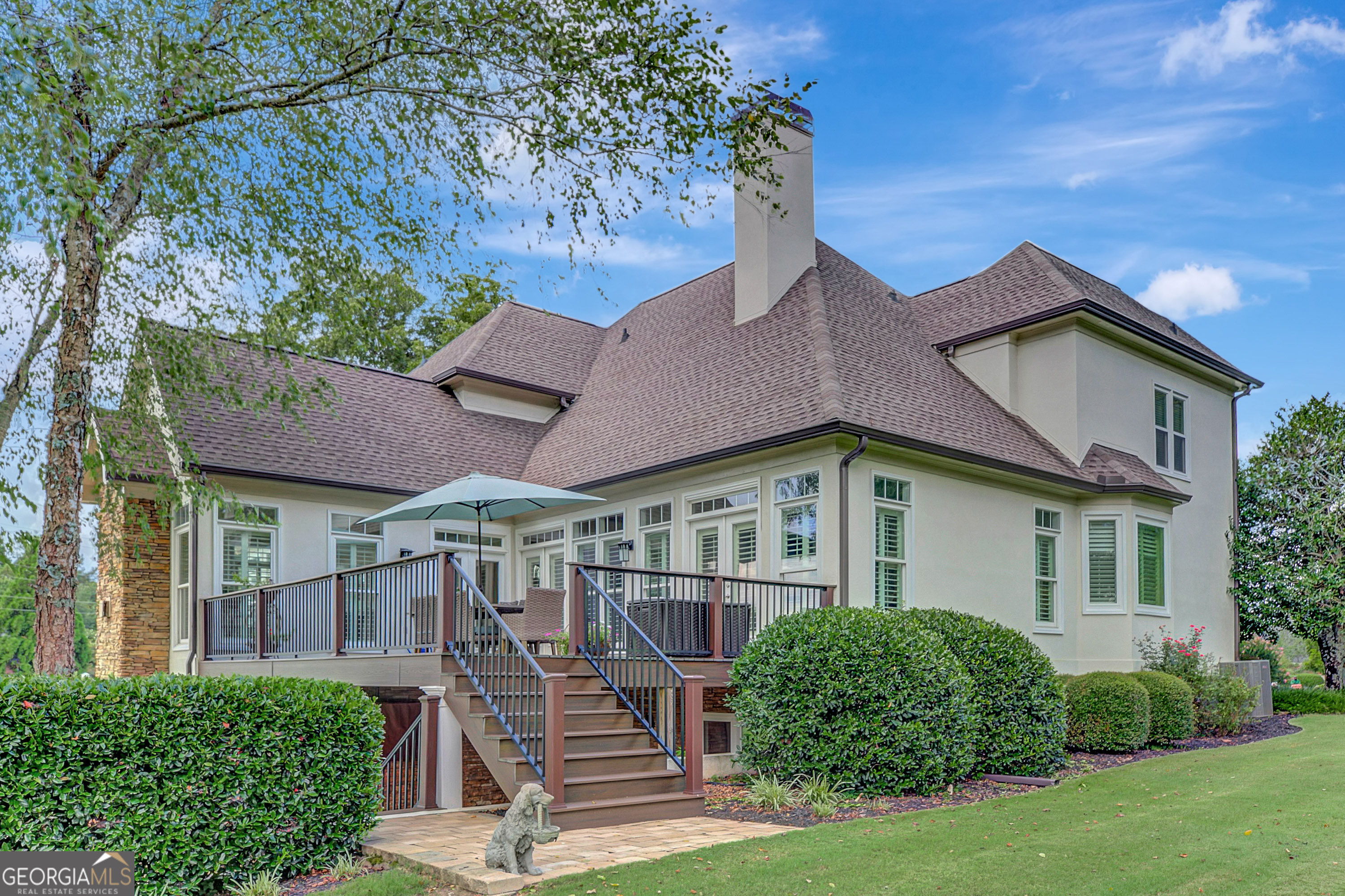 165 Isleworth Way Fayetteville GA 30215
