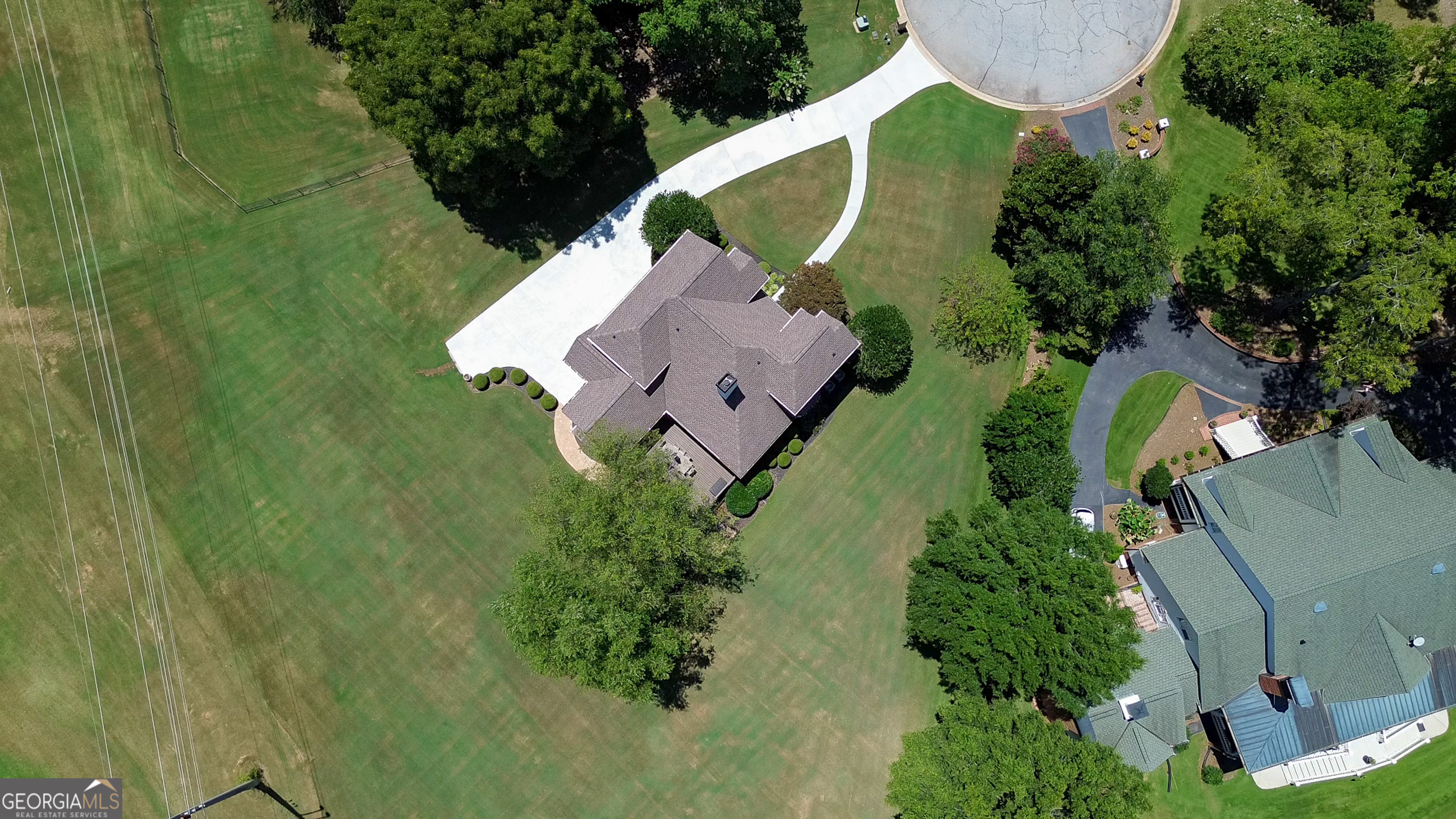 165 Isleworth Way Fayetteville GA 30215