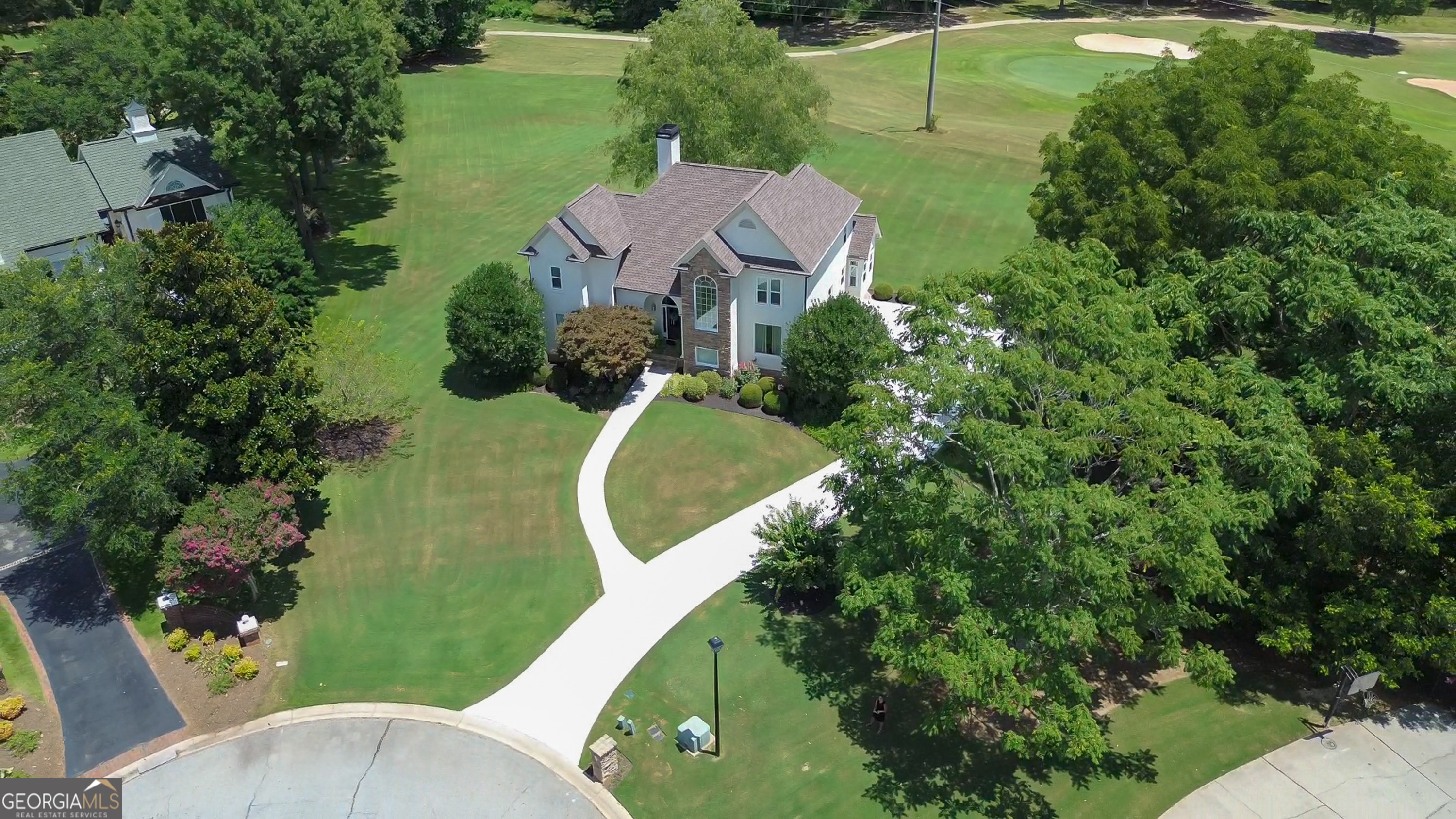 165 Isleworth Way Fayetteville GA 30215