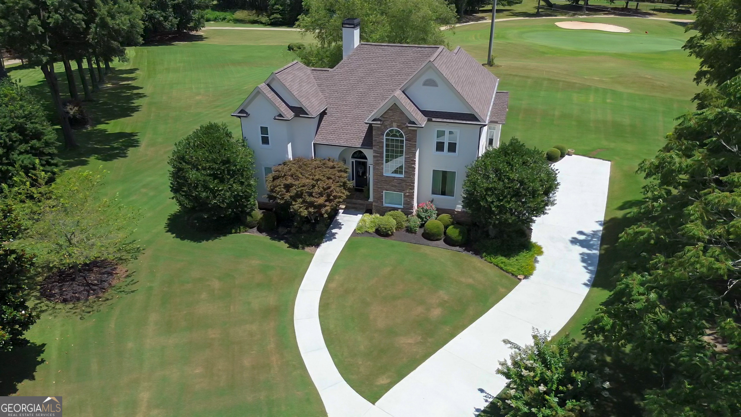165 Isleworth Way Fayetteville GA 30215