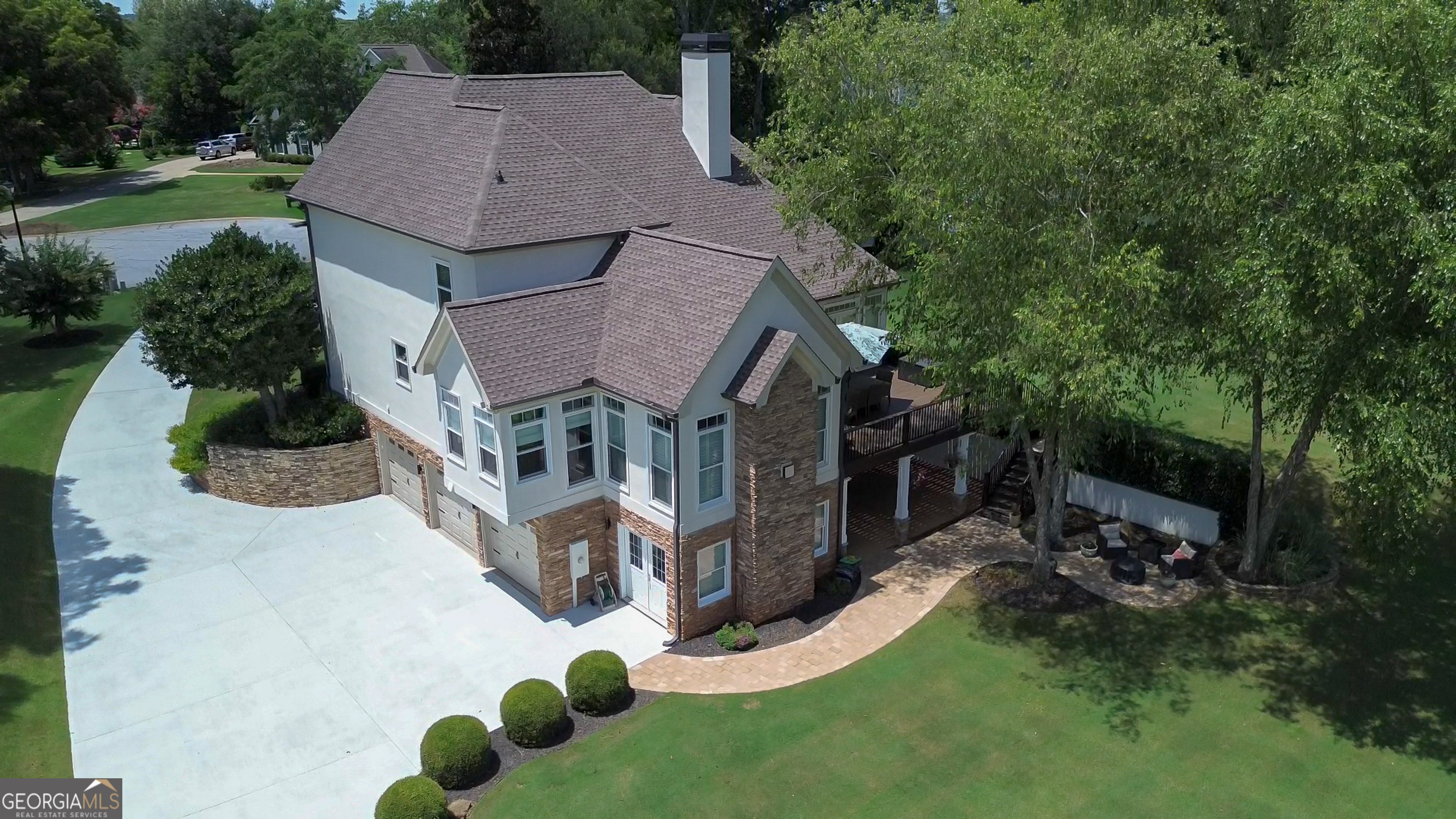 165 Isleworth Way Fayetteville GA 30215