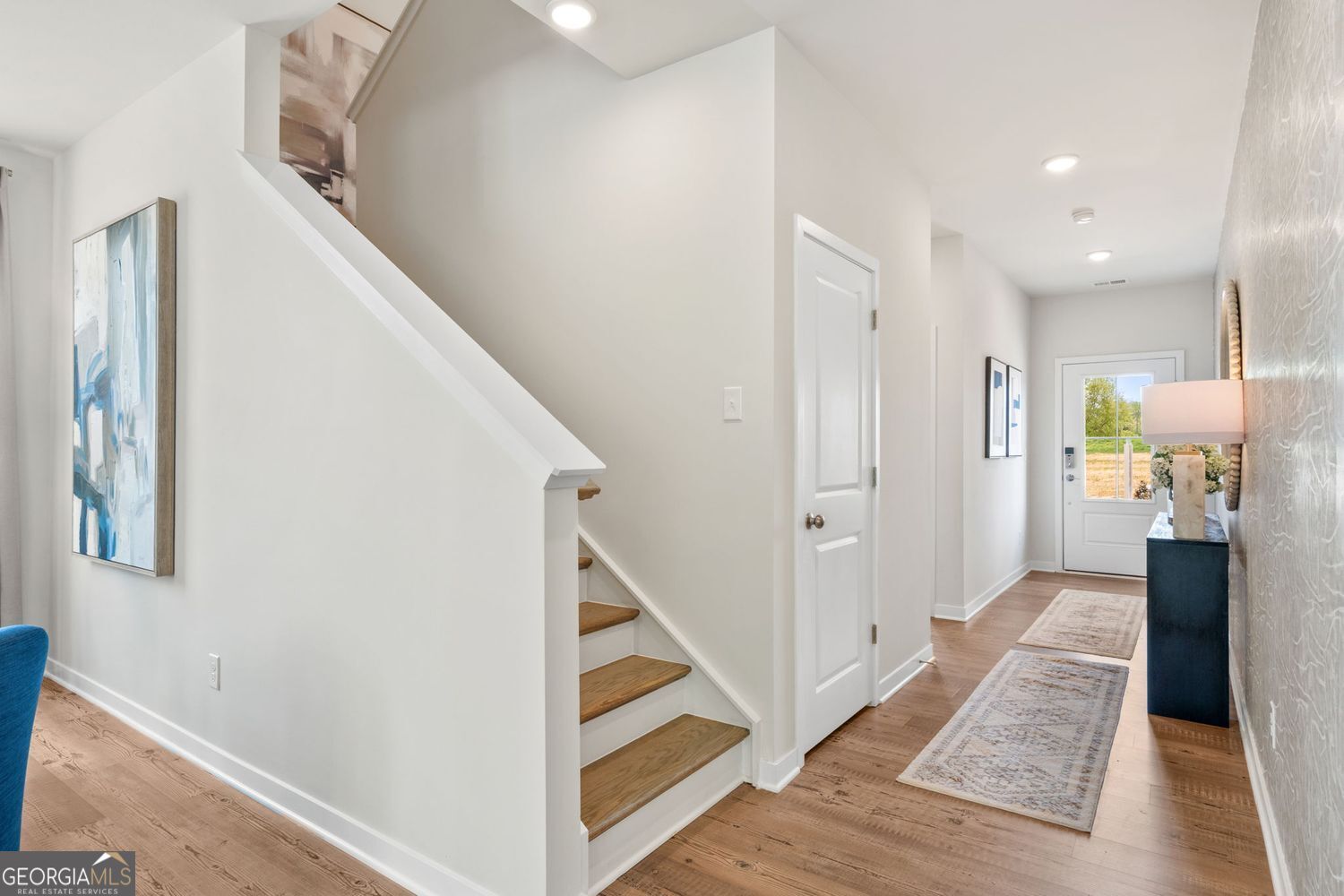 8051 Dickens Drive Fairburn GA 30213