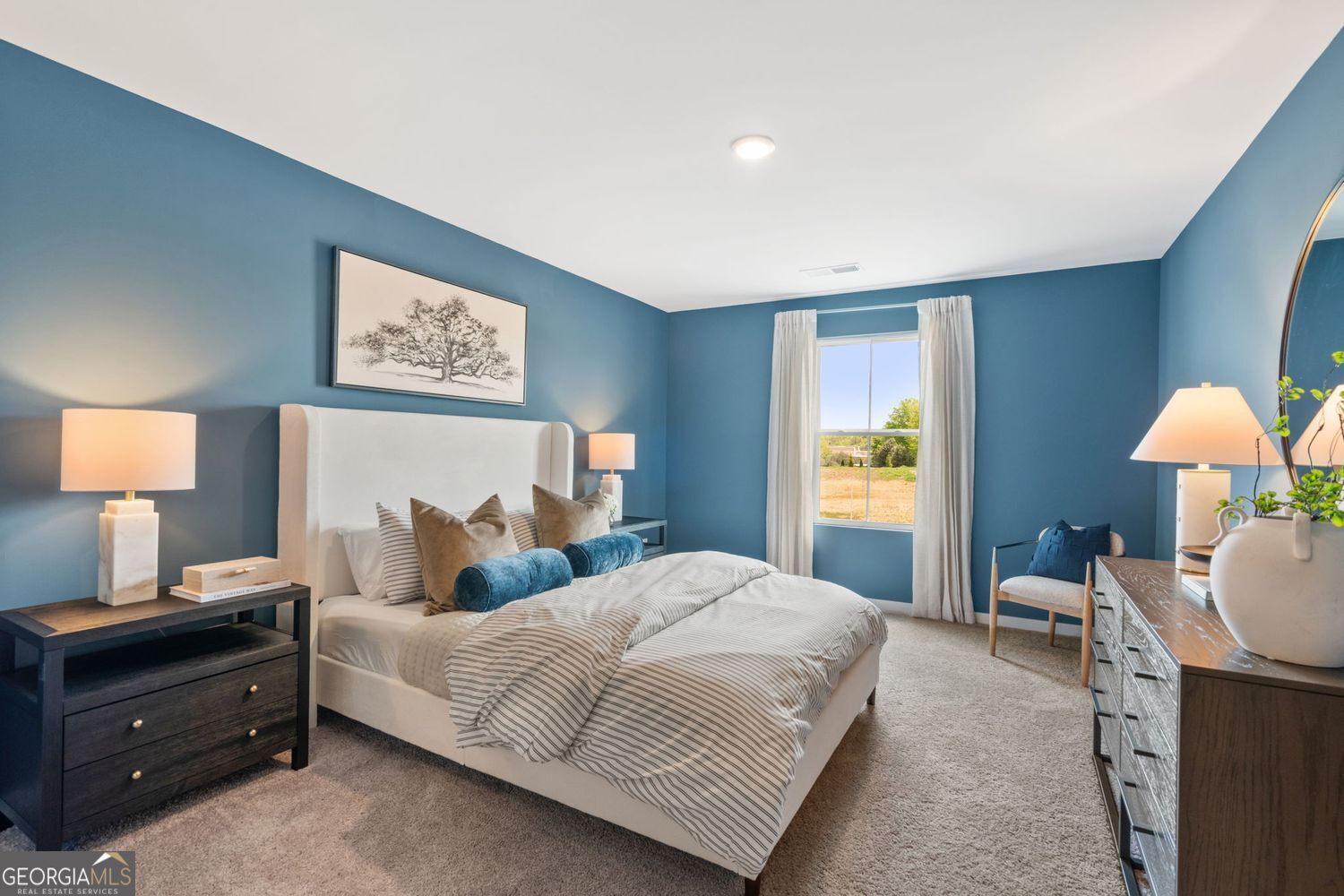8051 Dickens Drive Fairburn GA 30213