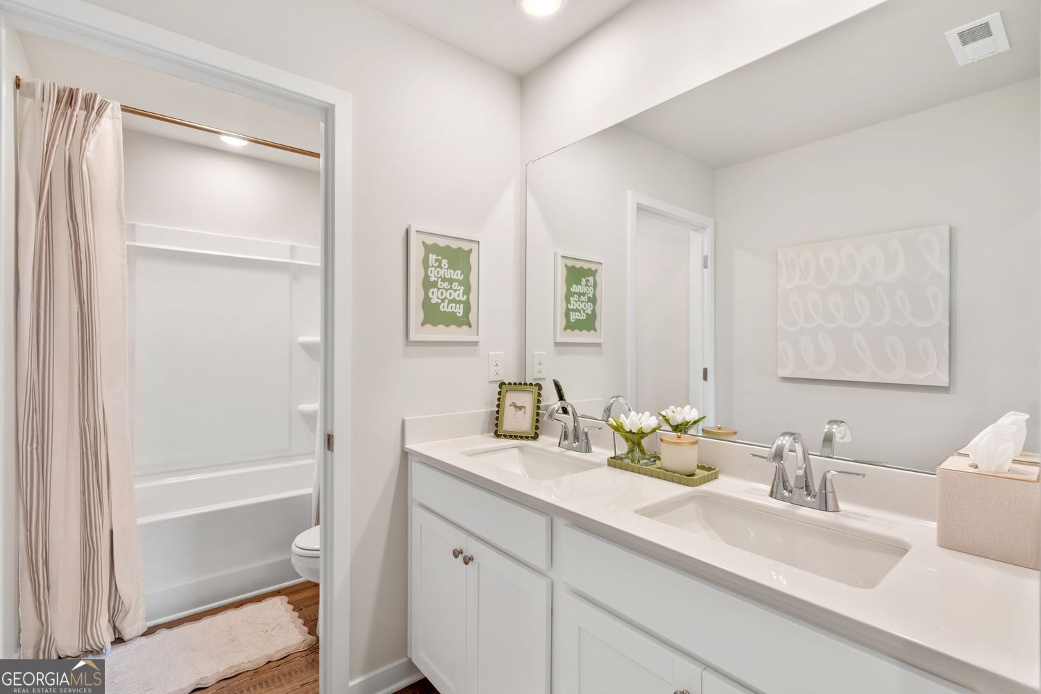 8051 Dickens Drive Fairburn GA 30213