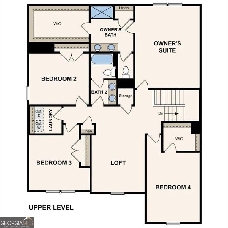 8051 Dickens Drive Fairburn GA 30213