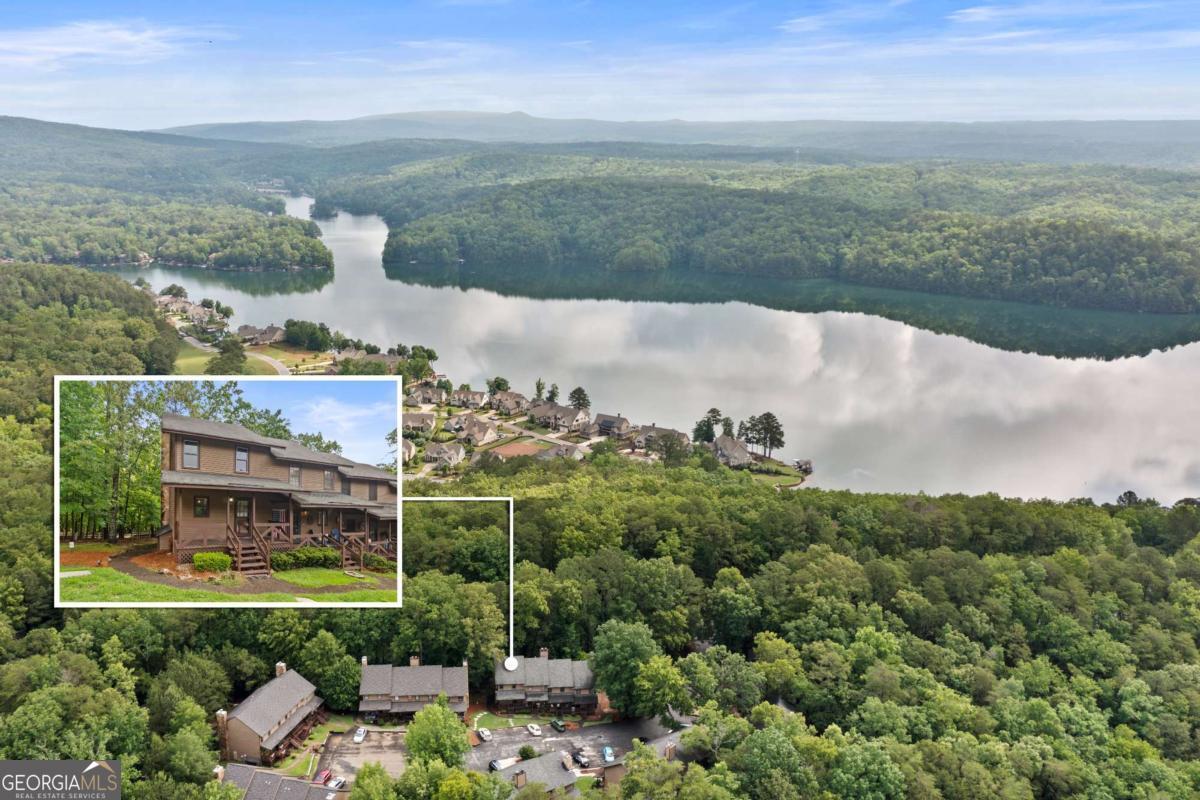 29 Mountain View Court Waleska GA 30183