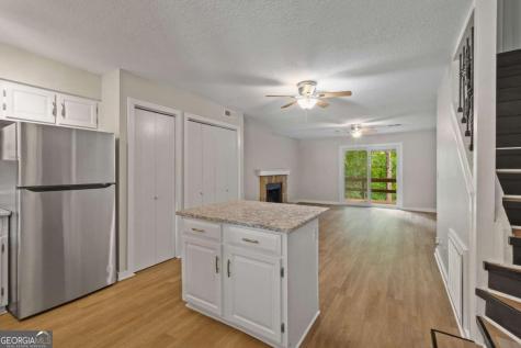 29 Mountain View Court Waleska GA 30183
