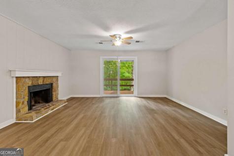 29 Mountain View Court Waleska GA 30183