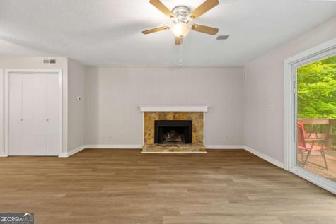 29 Mountain View Court Waleska GA 30183