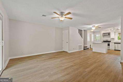 29 Mountain View Court Waleska GA 30183
