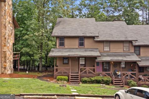 29 Mountain View Court Waleska GA 30183