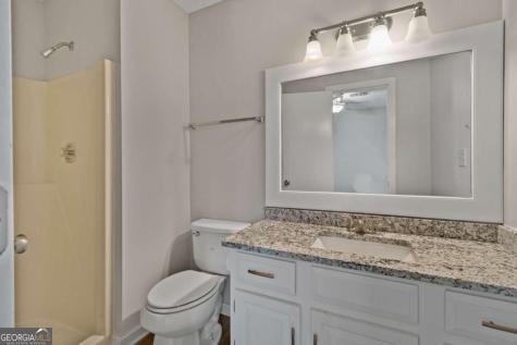 29 Mountain View Court Waleska GA 30183