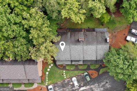 29 Mountain View Court Waleska GA 30183