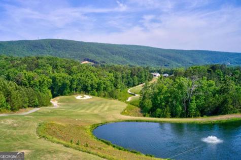 29 Mountain View Court Waleska GA 30183